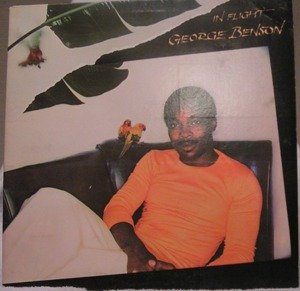 George Benson: In Flight