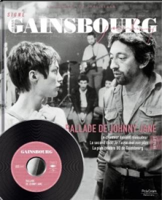 Ballade De Johnny Jane 1976-77