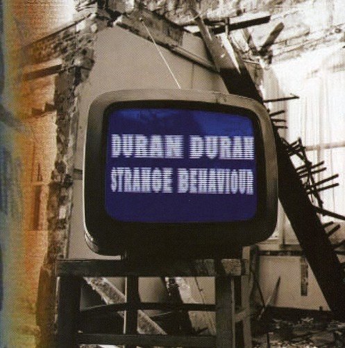 Strange Behaviour (2 Cds)