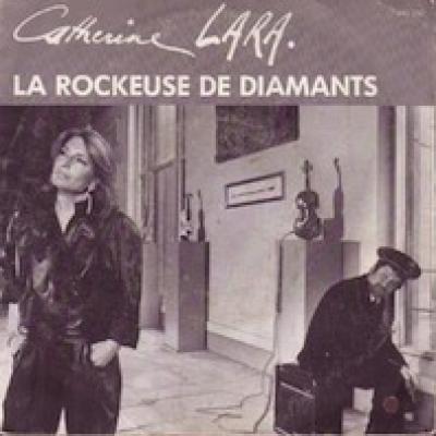 La Rockeuse De Diamants