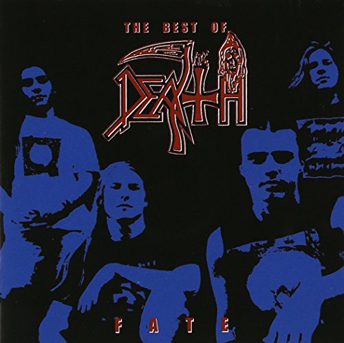 Fate: The Best Of Death