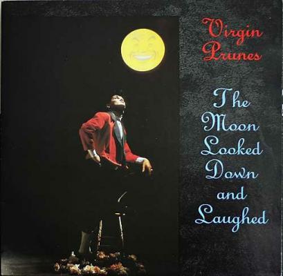 The Moon Looked Down And Laughed