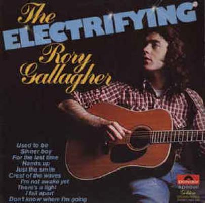 Electrifying 18 18 18 3 Janv 2014 Vg- Vg+