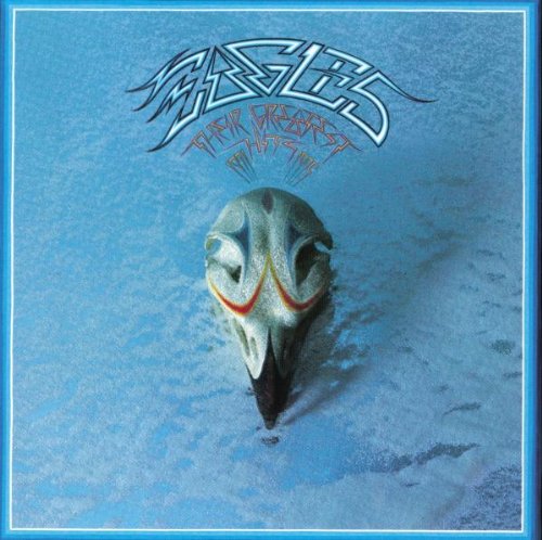 Eagles - Their Greatest Hits 1971-1975