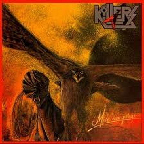 Mise Au Poings By Killers