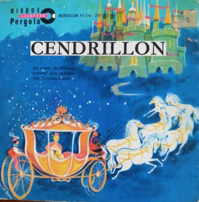 Cendrillon