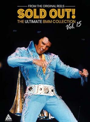 Sold Out! The Ultimate 8mm Collection Vol. 15
