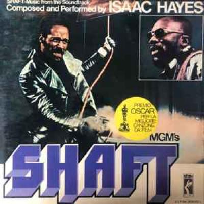 Mgm's Shaft