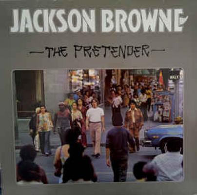 The Pretender