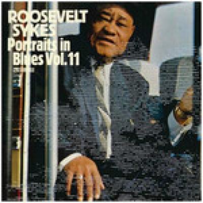 Portraits In Blues Vol.11