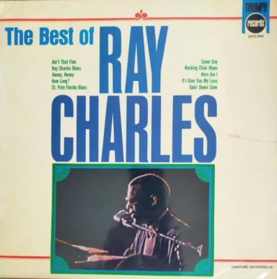 The Best Of Ray Charles