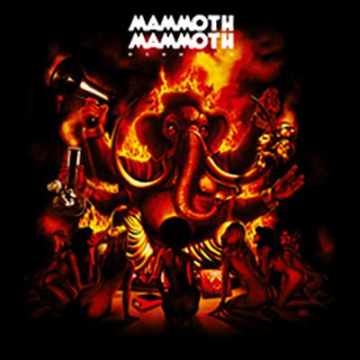 Volume Ii: Mammoth
