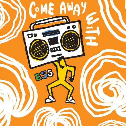 Come Away With Esg