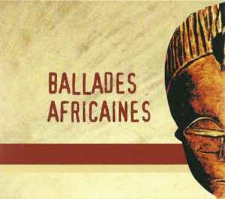 Ballades Africaines