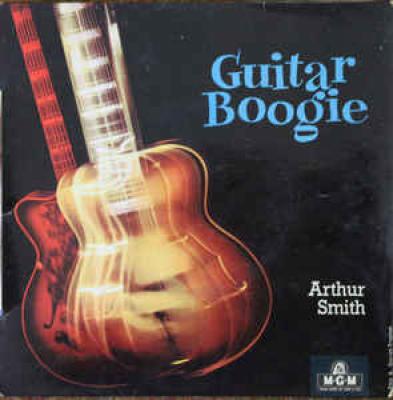 Guitar Boogie