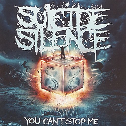 You Can't Stop Me