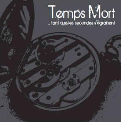 ... Tant Que Les Secondes S'égrainent