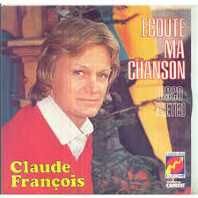 Ecoute Ma Chanso,