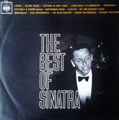Best Of Sinatra