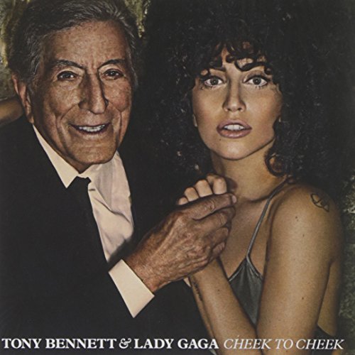 Cheek To Cheek