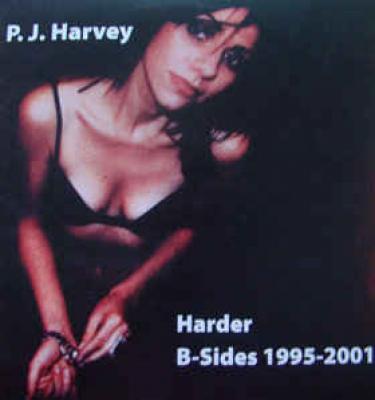 Harder B-sides 1995-2001