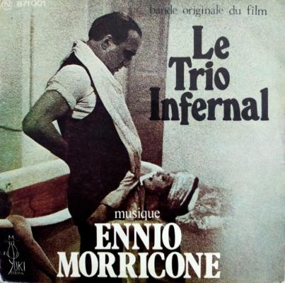 Le Trio Infernal - *