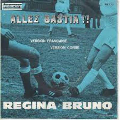 Allez Bastia