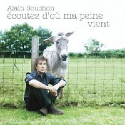 écoutez D Ou Ma Peine Vient