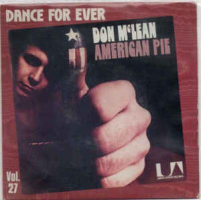 American Pie