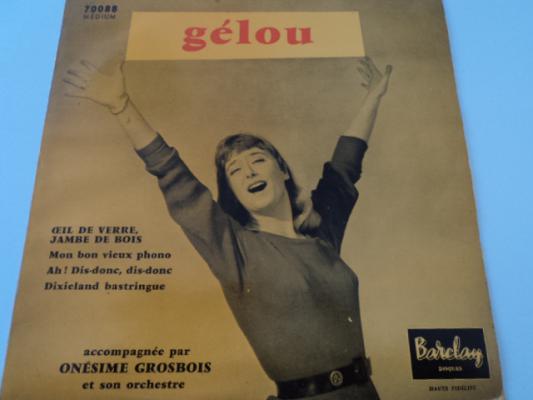 Oeil De Verre, Jambe De Bois