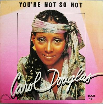 You're Not So Hot