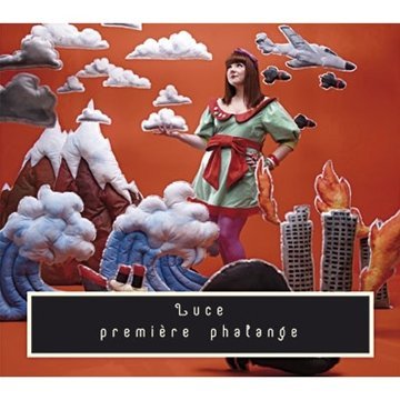 Premiere Phalange