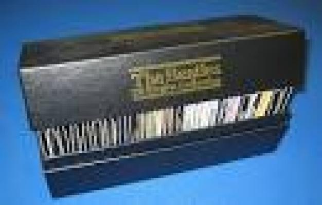 Cd Singles Collection