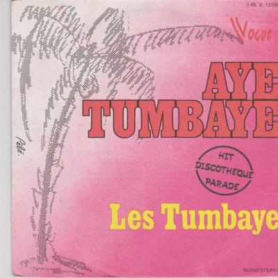 Aye Tumbaye
