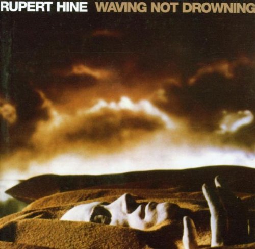 Waving Not Drowning