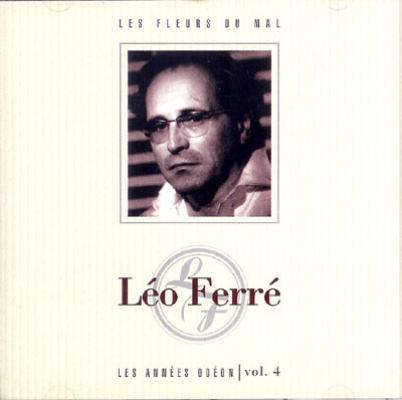 Les Années Odéon, Vol 4