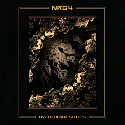 Nrg4 Live At Ronnie Scott's