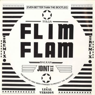 The Best Of Joint Mix