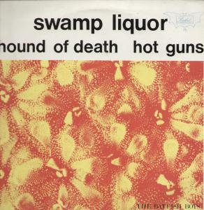 Swamp Liquor