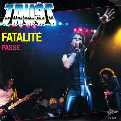 Fatalité
