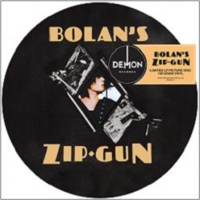 Zip-gun