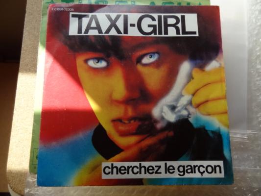 Chercher Le Garcon