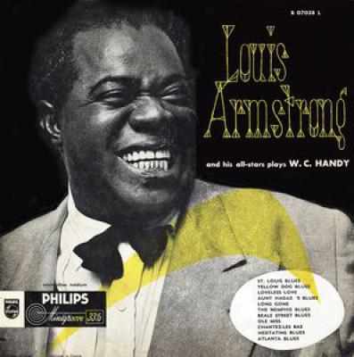 Louis Armstrong And His All-stars