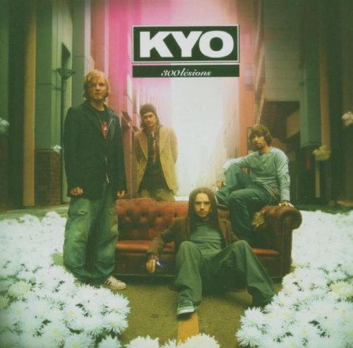 300 Lesions By Kyo