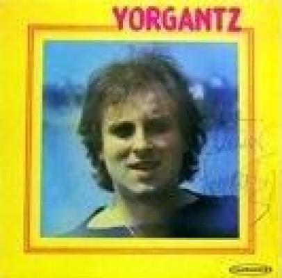 Yorgantz