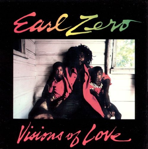 Visions Of Love