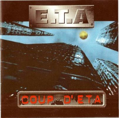 Coup D'eta