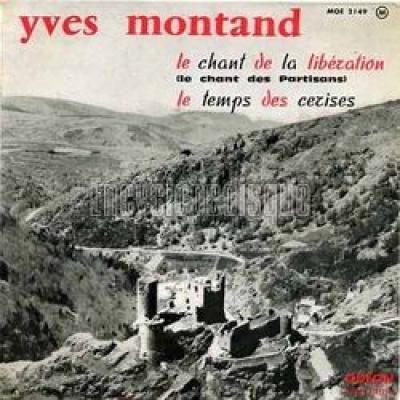 Le Chant De La Libération