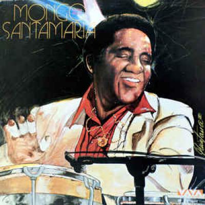 Mongo Santamaria