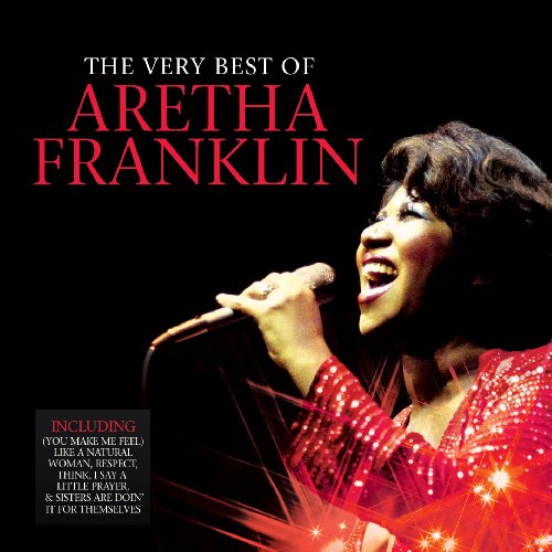 The Very Best Of Aretha Franklin